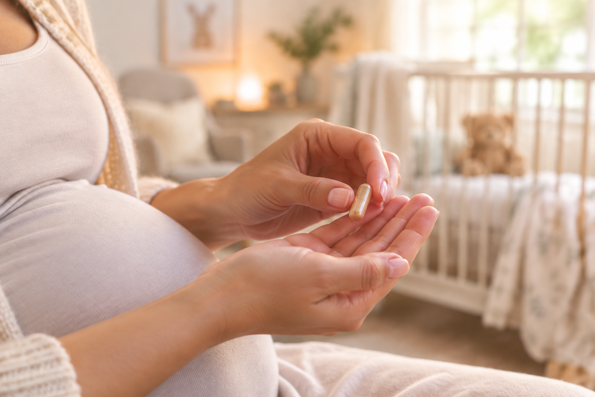Choosing the Right Prenatal Care in Pakistan