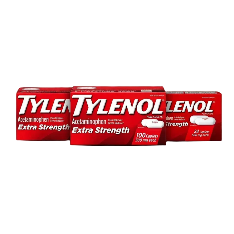 Tylenol