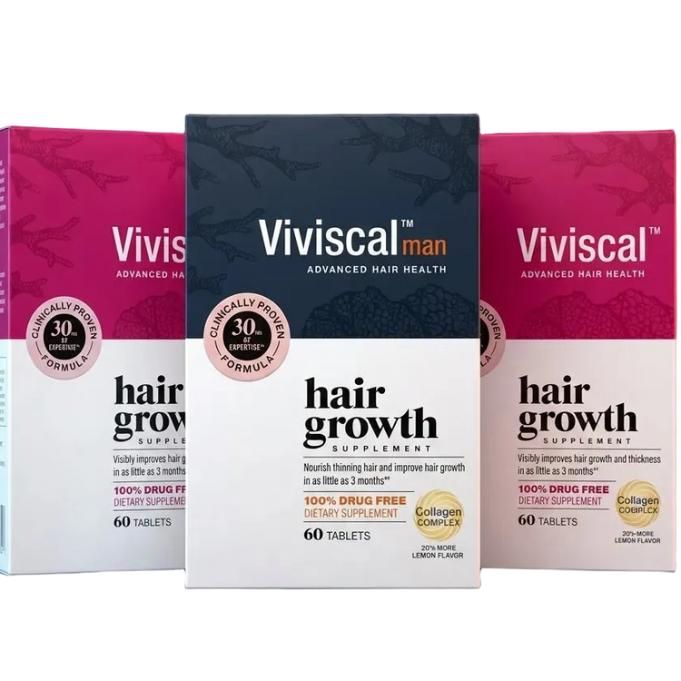 Viviscal