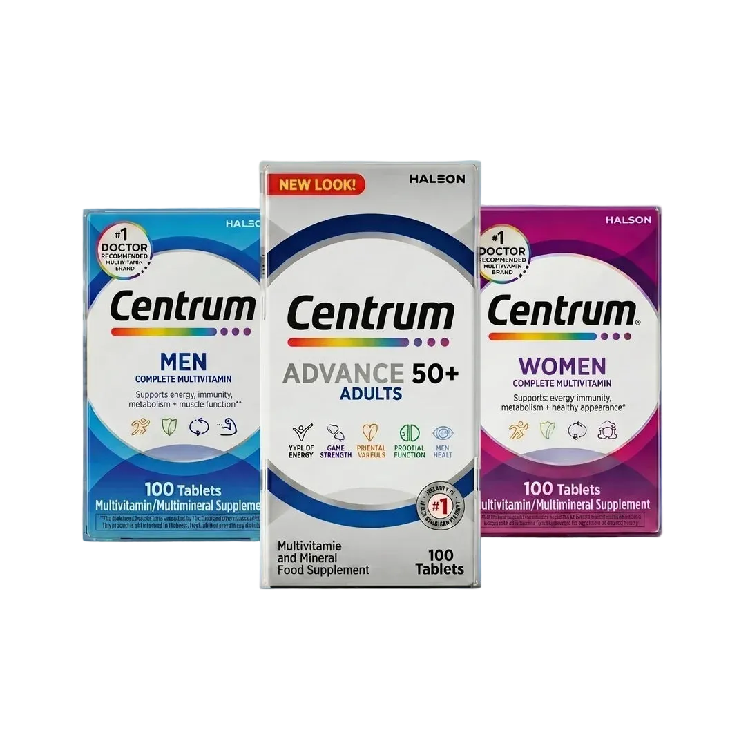 Centrum