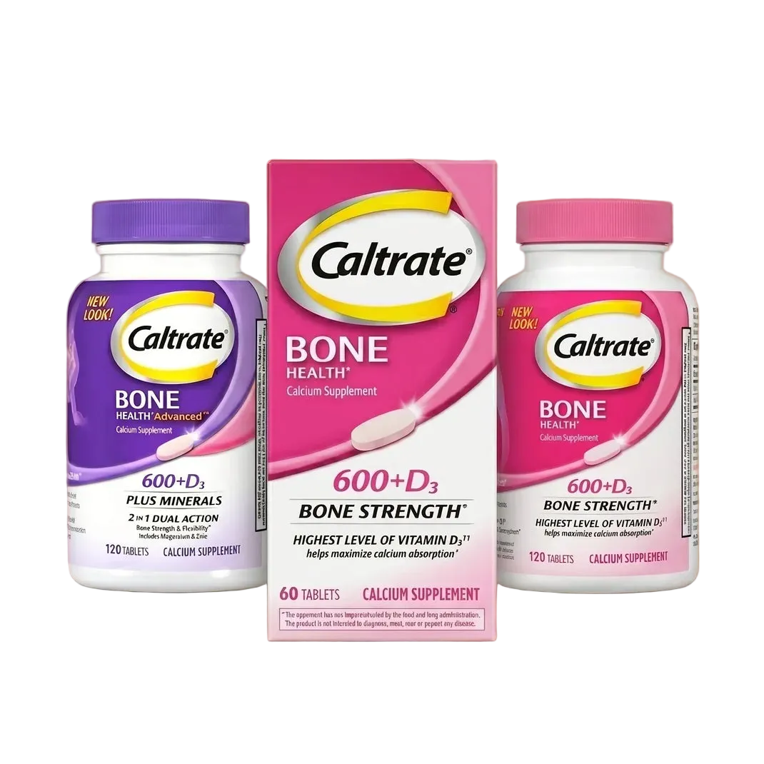 Caltrate