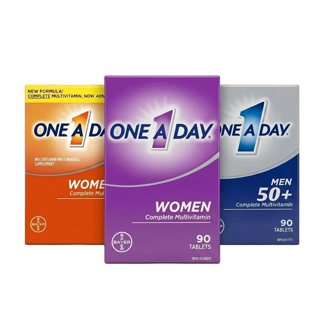 One A Day