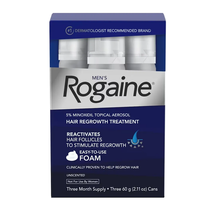 ROGAINE