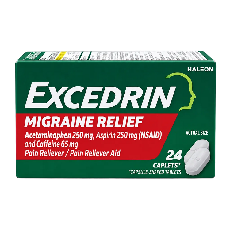 Excedrin