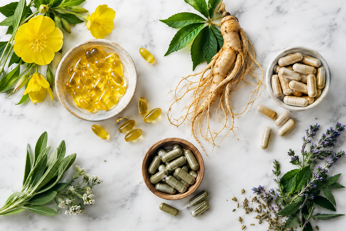 Herbs