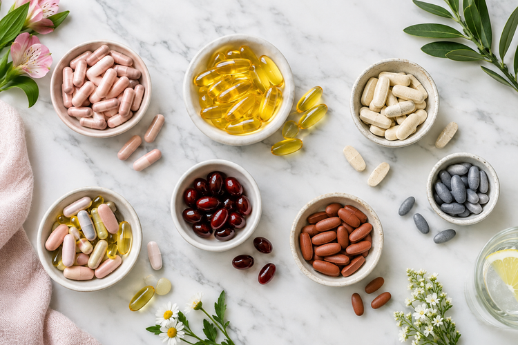 Supplements