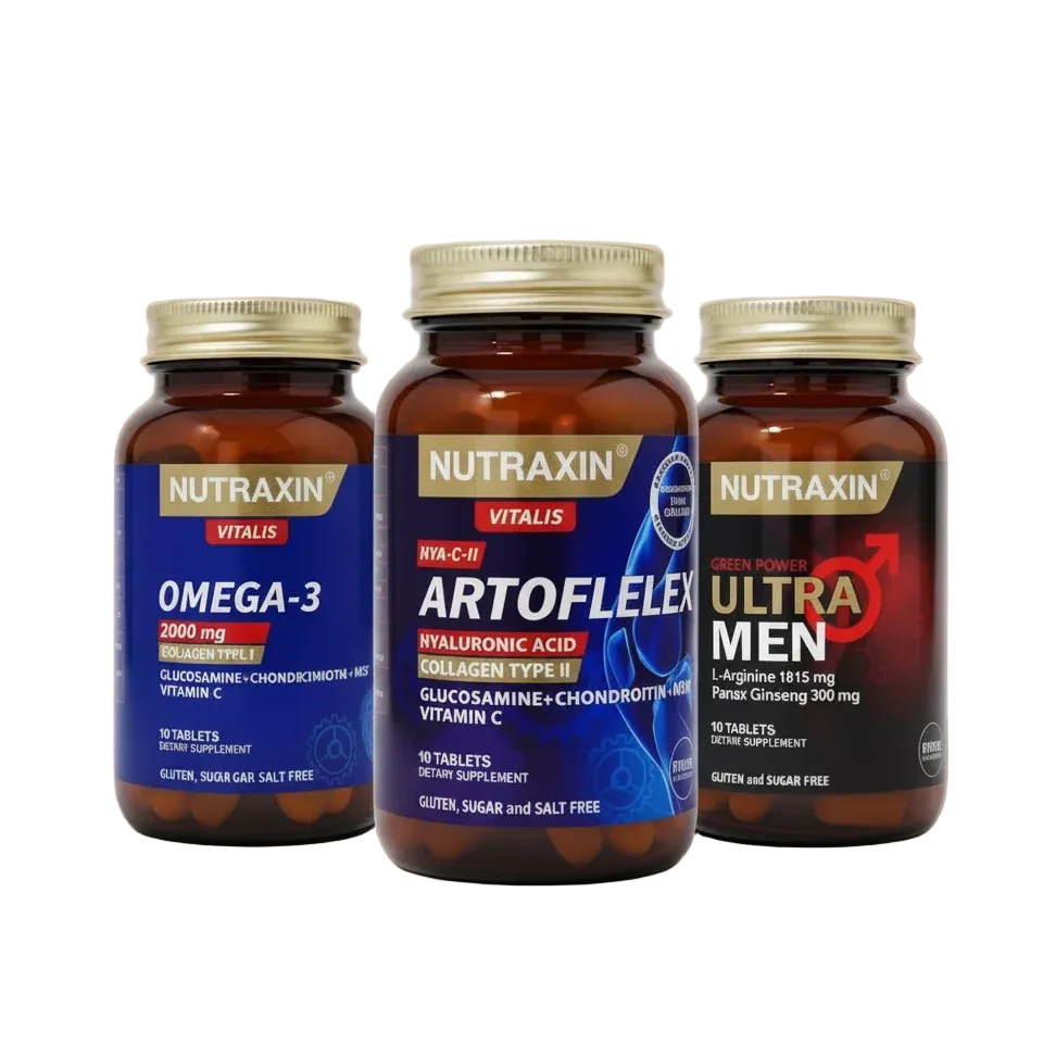 Nutraxin