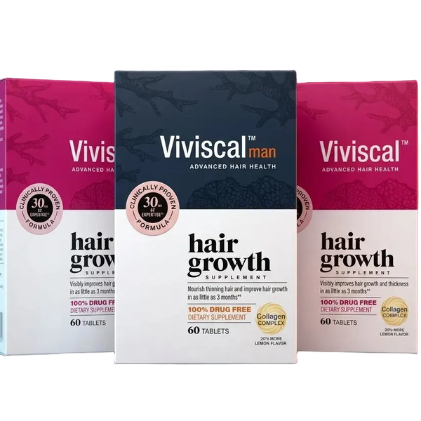 Viviscal