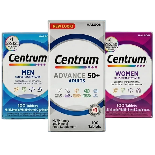 Centrum