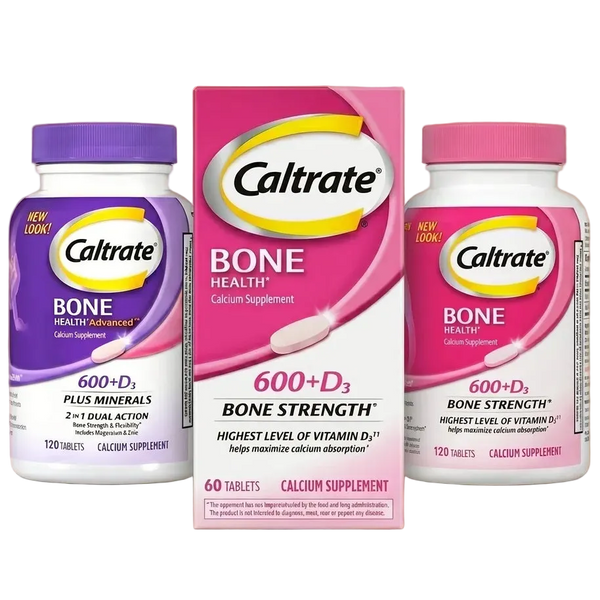 Caltrate