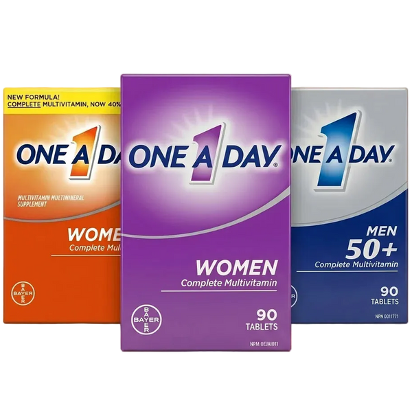 One A Day