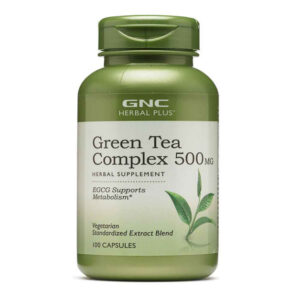 GNC Green Tea Complex 500mg