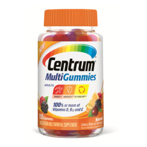 Centrum MultiGummies Adults 150Ct