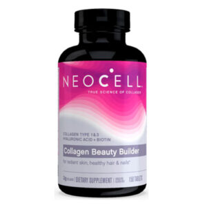NeoCell Collagen Beauty Builder, 150 CT