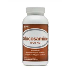 GNC Glucosamine 1000MG 90caps