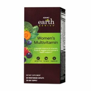 GNC Earth Genious Women