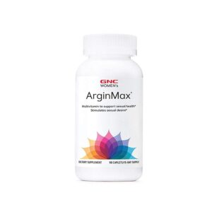 GNC Women's Arginmax