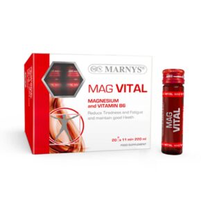 Marnys Mag Vital