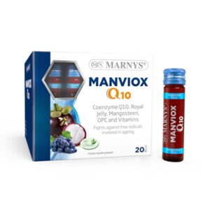Marnys Manviox Q10