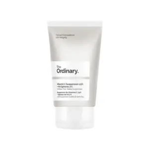 The Ordinary Vitamin C Suspension 30% in Silicone - 30ml - Buy Online in Pakistan