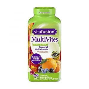 Vitafusion Multivites 260 Gummies
