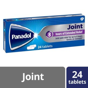 Panadol joint
