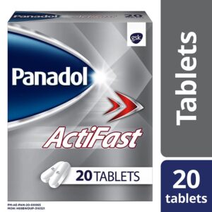 Panadol Actifast