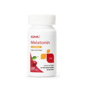 Melatonin 1mg 60 Lozenges