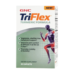 GNC TriFlex Turmeric Formula