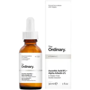 The Ordinary Ascorbic Acid 8% - Buy Online in Pakistan
