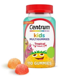 Centrum kids Gummies 150