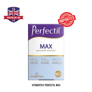 Vitabiotics Perfectil Max 84ct