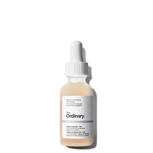 The Ordinary Lactic Acid 5% + HA 30ml