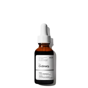 The Ordinary Buffet + Copper Peptides 1% 30ml