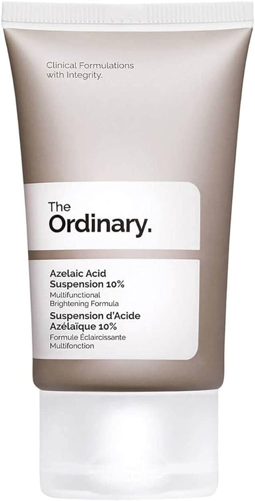 The Ordinary Azelaic Acid Suspension 10% - 30ml