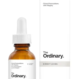 The Ordinary Mandelic Acid 10% + HA 30ml