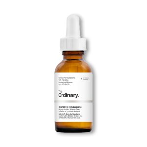 The Ordinary Retinol 1% in Squalane 30ml