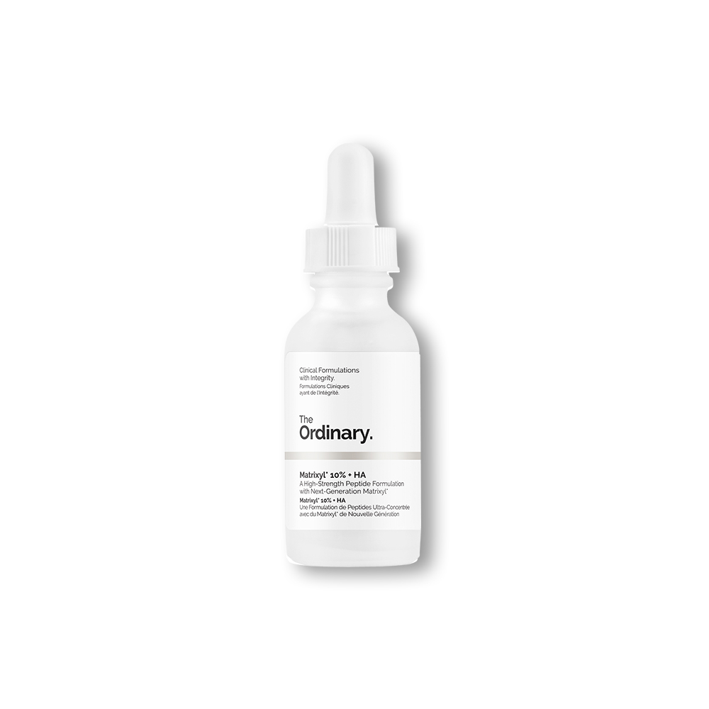 The Ordinary Matrixyl 10% + HA 30ml