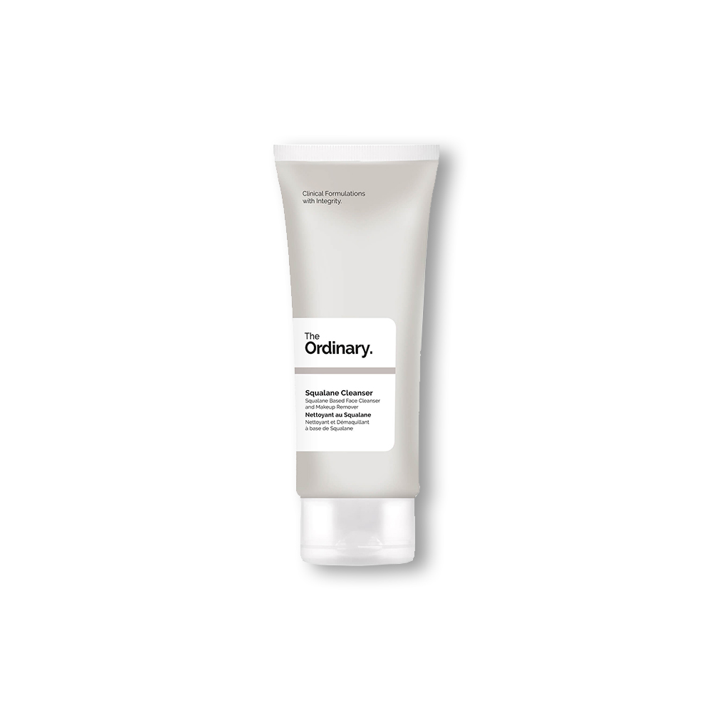 The Ordinary Squalane Cleanser 50ml