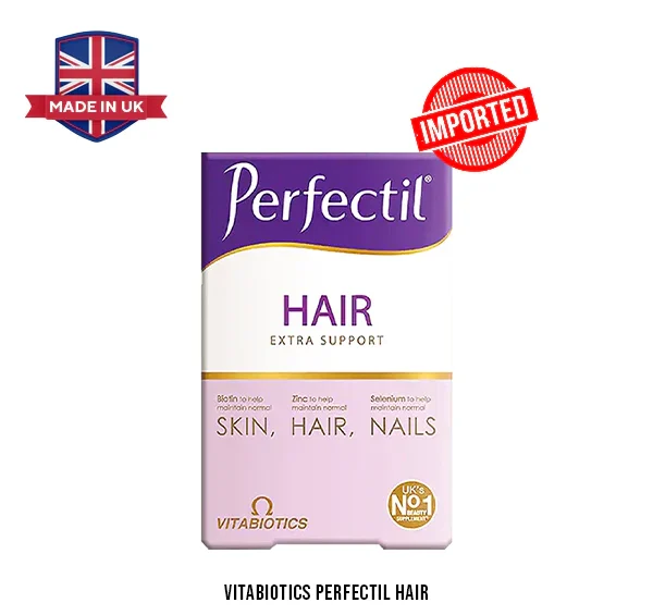 perfectil tablets benefits