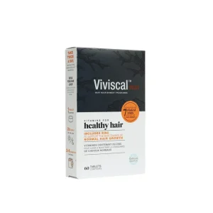 Viviscal Men 60 CT